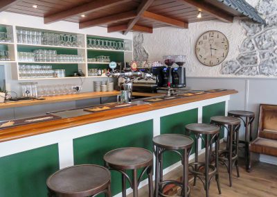 Restaurant Oostkapelle
