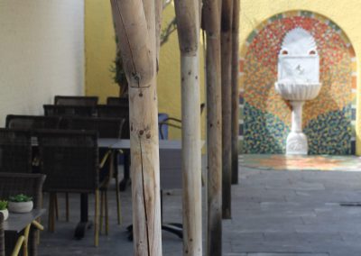Restaurant Oostkapelle